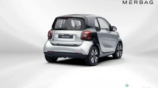 Finansowanie Coupé Smart ForTwo 2024