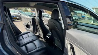Leasing Hatchback Tesla Model 3 2019