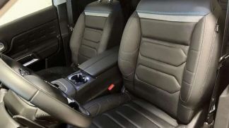 Finansowanie SUV Citroën C5 Aircross 2023
