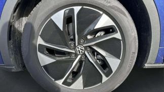 Finansowanie SUV Volkswagen ID.5 2023