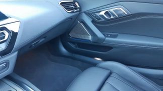 Leasing Convertible BMW Z4 M 2023