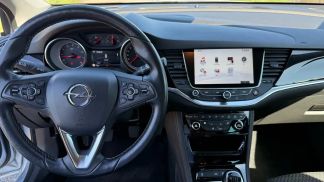 Finansowanie Wóz Opel Astra 2017