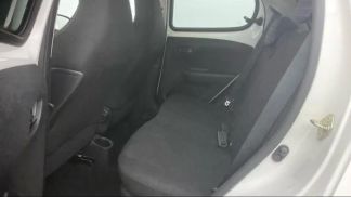 Leasing Hayon Peugeot 108 2022