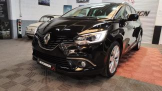 Finansowanie Hatchback Renault Scenic 2019