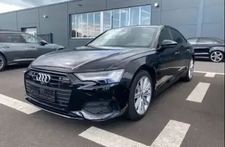 Audi A6 2019