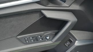 Finansowanie Sedan Audi RS3 2023