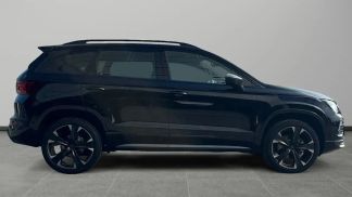 Lízing SUV Cupra Ateca 2025