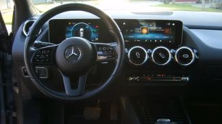 Leasing Hatchback MERCEDES B 180 2020