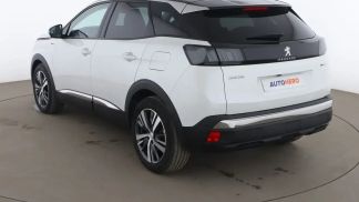 Lízing SUV Peugeot 3008 2022