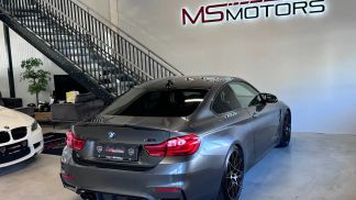 Finansowanie Coupé BMW M4 2017