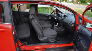 Finansowanie Hatchback Ford B-Max 2016