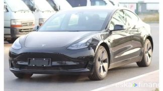 Finansowanie Sedan Tesla Model 3 2022