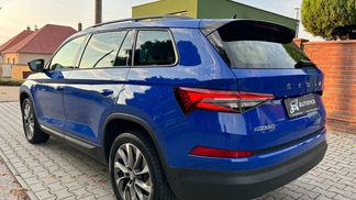 Finansowanie SUV Skoda Kodiaq 2022