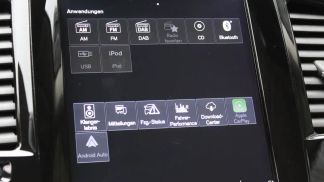 Lízing SUV Volvo XC90 2019