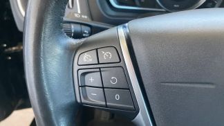 Leasing Hatchback Volvo V40 2019