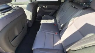 Leasing SUV LEAPMOTOR C10 2025