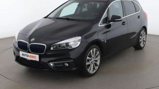 Finansowanie Hatchback BMW 225 2017