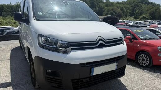Citroën Berlingo 2022