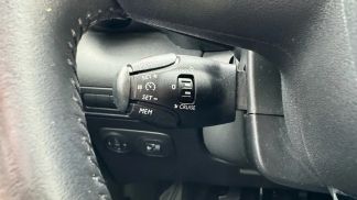 Lízing SUV Citroën C3 Aircross 2020