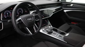 Finansowanie Sedan Audi A6 2024