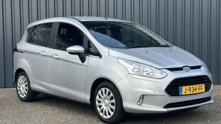 Leasing Le transport des passagers Ford B-Max 2017