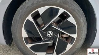 Leasing Sedan Volkswagen ID.3 2022