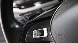 Leasing Sedan Volkswagen Polo 2020