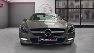 Finansowanie Zamienny MERCEDES SL 350 2013