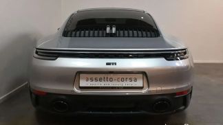 Finansowanie Coupé Porsche 992 2022