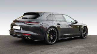 Leasing Wagon Porsche Panamera 2021