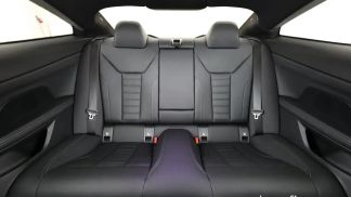 Finansowanie Coupé BMW 420 2023