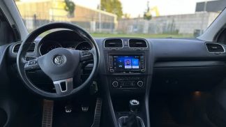 Lízing Sedan Volkswagen Golf 2011