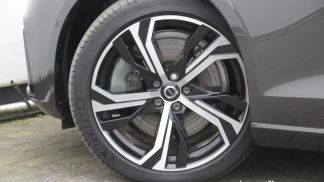 Leasing Wagon Volvo V60 2022