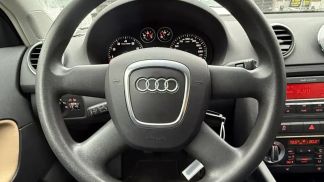 Leasing Hatchback Audi A3 2010