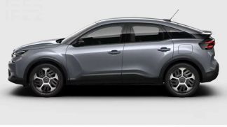 Leasing Sedan Citroën C4 2025