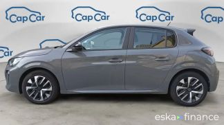 Finansowanie Hatchback Peugeot 208 2024