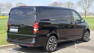 Leasing Van Mercedes-Benz VITO 116 2024