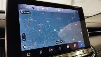 Finansowanie SUV Jeep Compass 2022