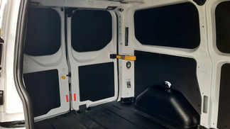 Lízing Kombi Ford Transit Custom 2019