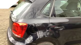 Finansowanie Sedan Volkswagen Polo 2010