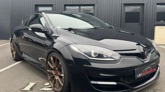 Finansowanie Coupé Renault Megane 2014