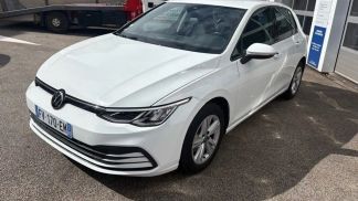 Financování Sedan Volkswagen Golf 2020