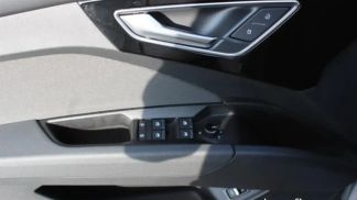 Finansowanie Coupé Audi Q4 E-TRON 2022