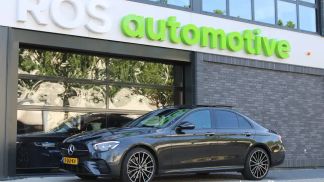 Lízing Sedan MERCEDES E 300 2023