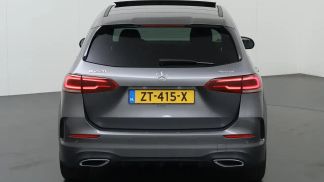 Finansowanie Hatchback MERCEDES B 220 2019
