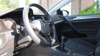 Leasing Sedan Volkswagen Golf 2020