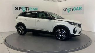 Leasing SUV Peugeot 3008 2023