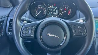 Leasing Coupé Jaguar F-Type 2019