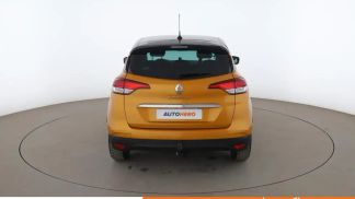 Leasing Hatchback Renault Scenic 2017