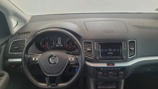 Finansowanie Hatchback Volkswagen Sharan 2018